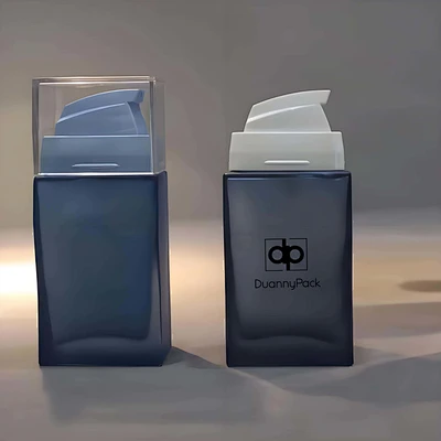 PS Lotion Bottle